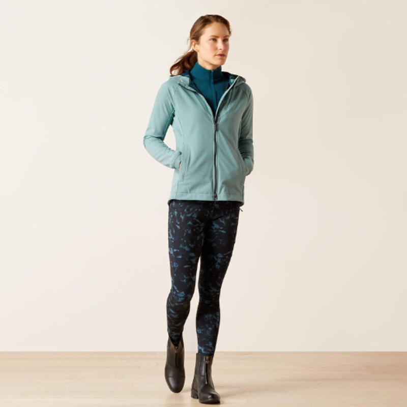 Ariat Womens Parodist Jacket Arctic-2